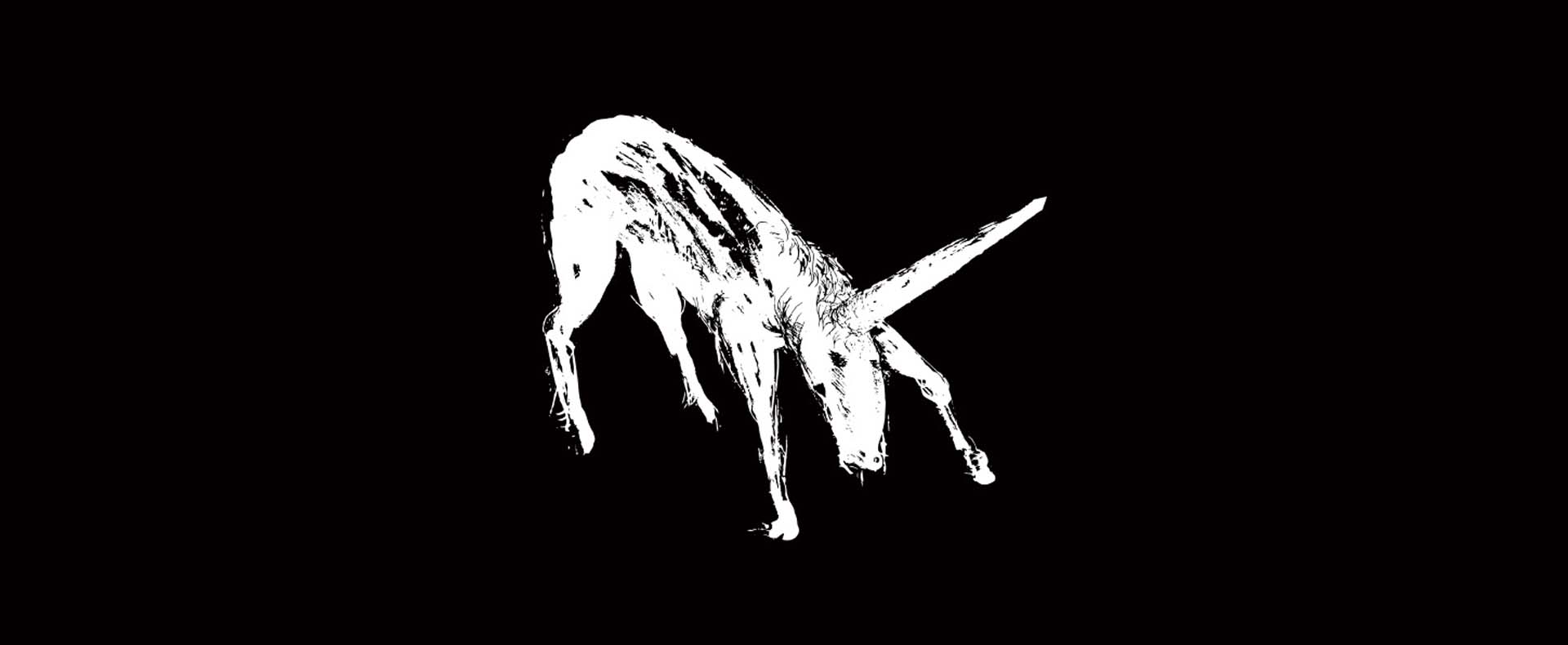 The Lady and The Unicorn: Arthur Boyd & Peter Porter