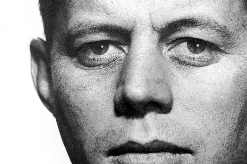 American Visionary: John F. Kennedy’s Life and Times