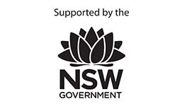 Create NSW%27s Logo