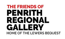 The Friends of the Gallery%27s Logo