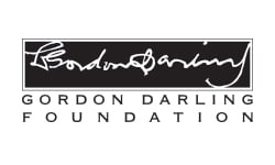 Gordon Darling Foundation%27s Logo