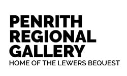 Penrith Regional Gallery%27s Logo