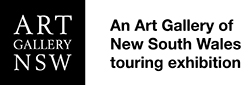 Art Gallery of New South Wales%27s Logo