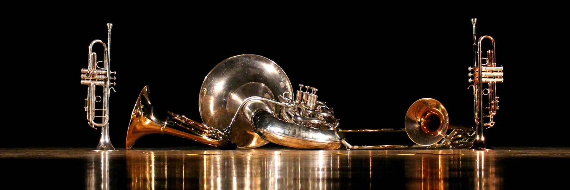 Sunset Brass Showcase – SOLD OUT!