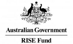 RISE Fund%27s Logo