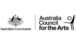 Australian Council for the Arts%27s Logo