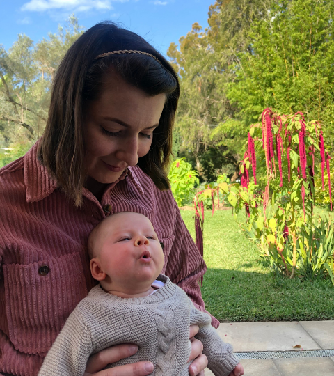 Bubs Club (0-18mths)