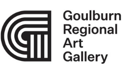 Goulburn Regional Art Gallery%27s Logo