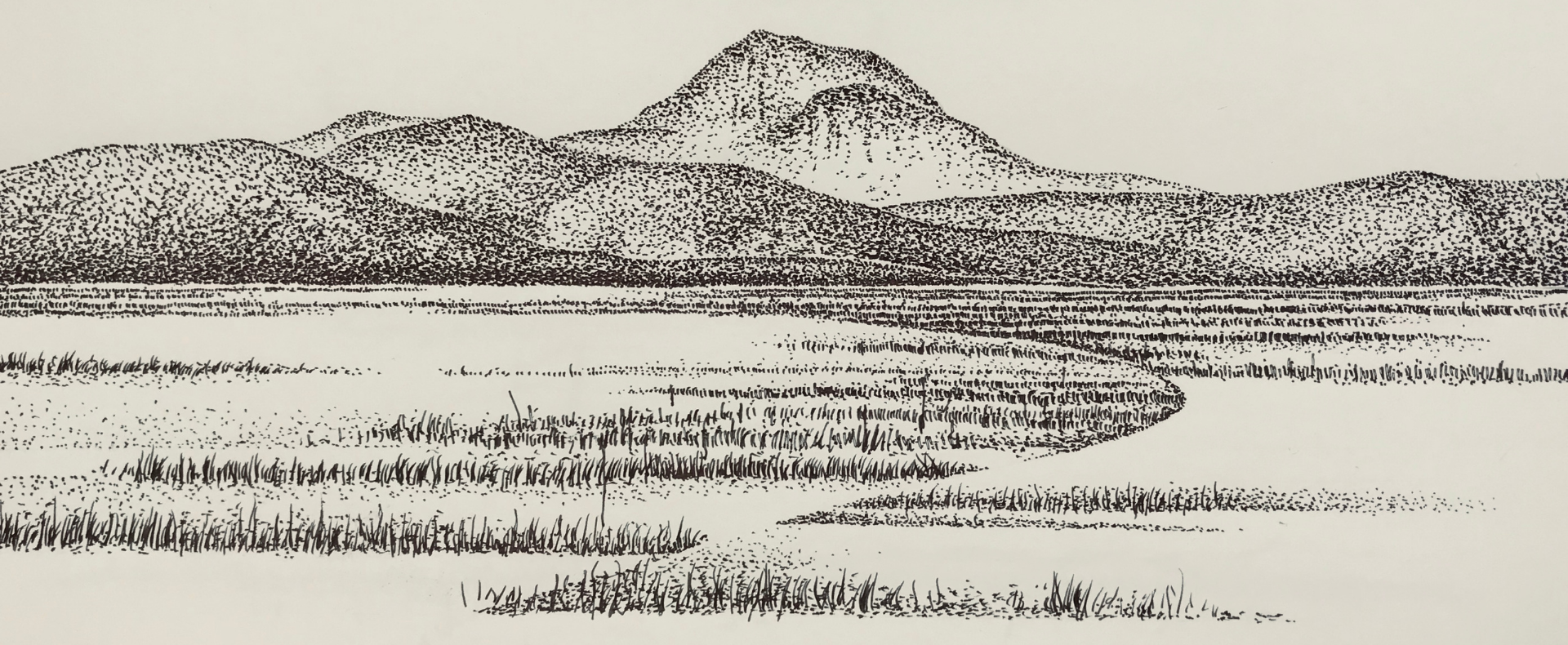 Drawing At Home with David Middlebrook – SOLD OUT