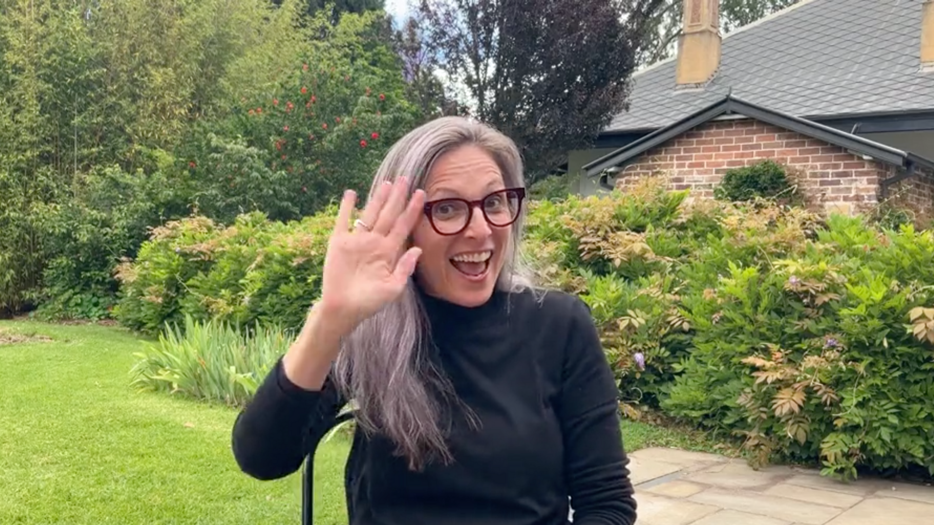 Archibald Prize 2020 Regional Tour Auslan Tour and Workshop