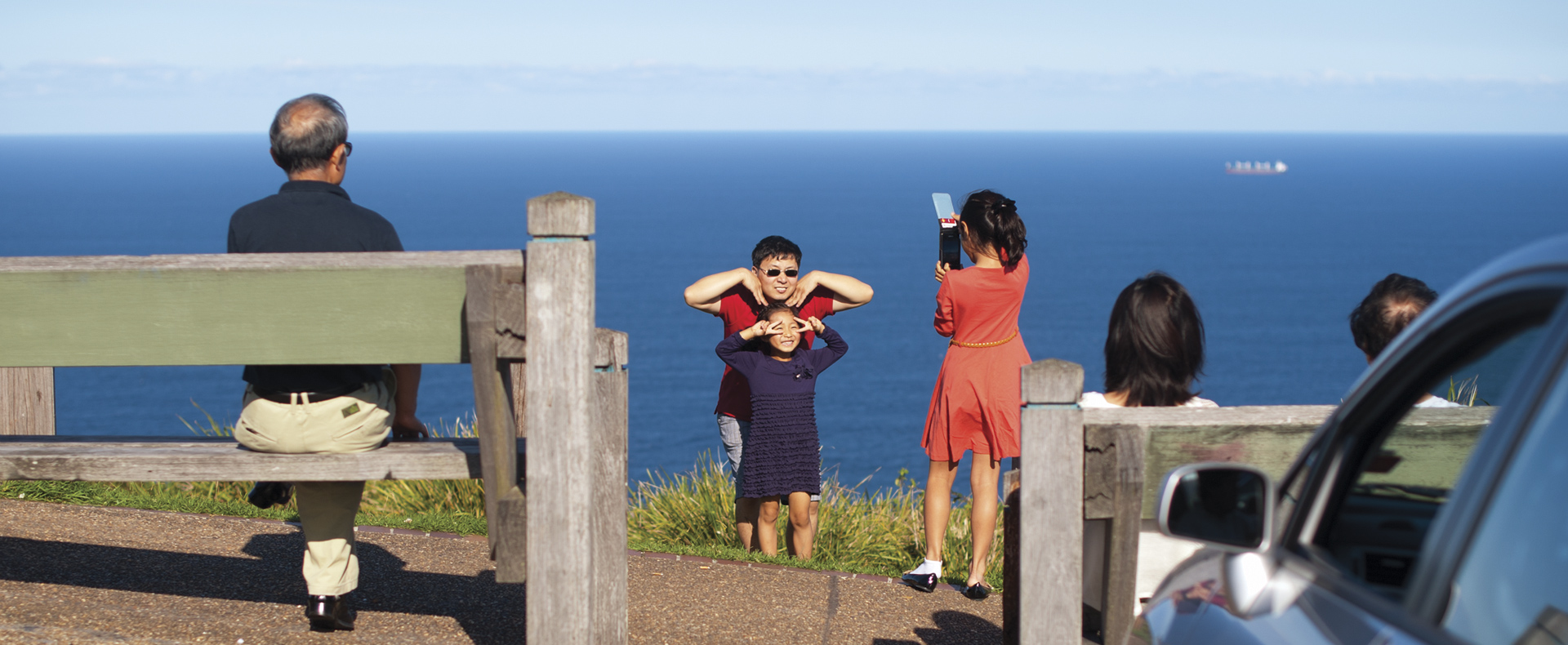 Photography workshops with Garry Trinh