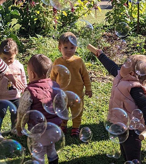Tots Club (1.5-3yrs)