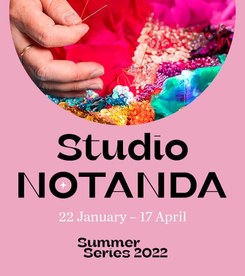 Studio Notanda