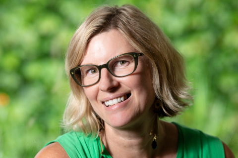 Christine Smalley