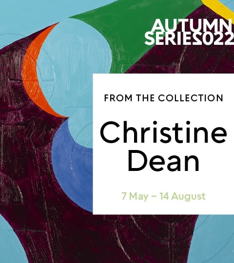 Christine Dean