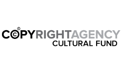 Copyright Agency%27s Logo