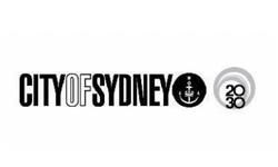 City of Sydney%27s Logo