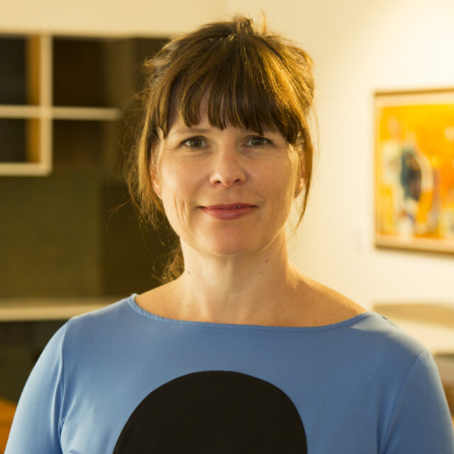 Penrith Performing & Visual Arts appoints new CEO, Krissie Scudds