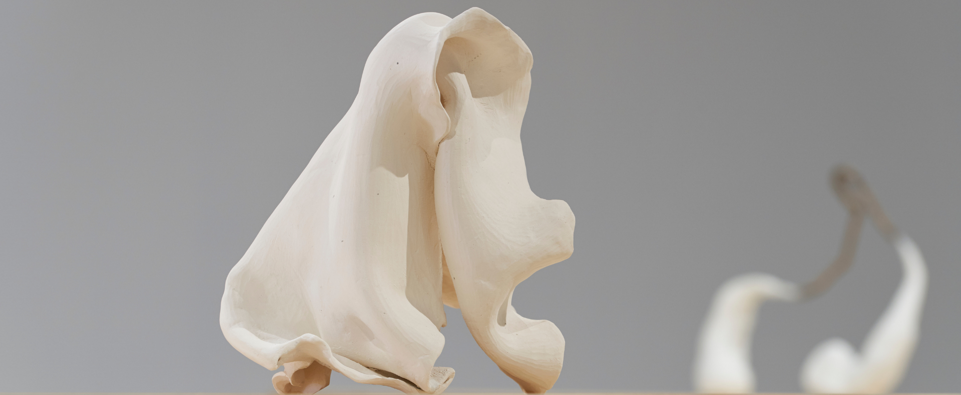 In Conversation: Bridget Currie