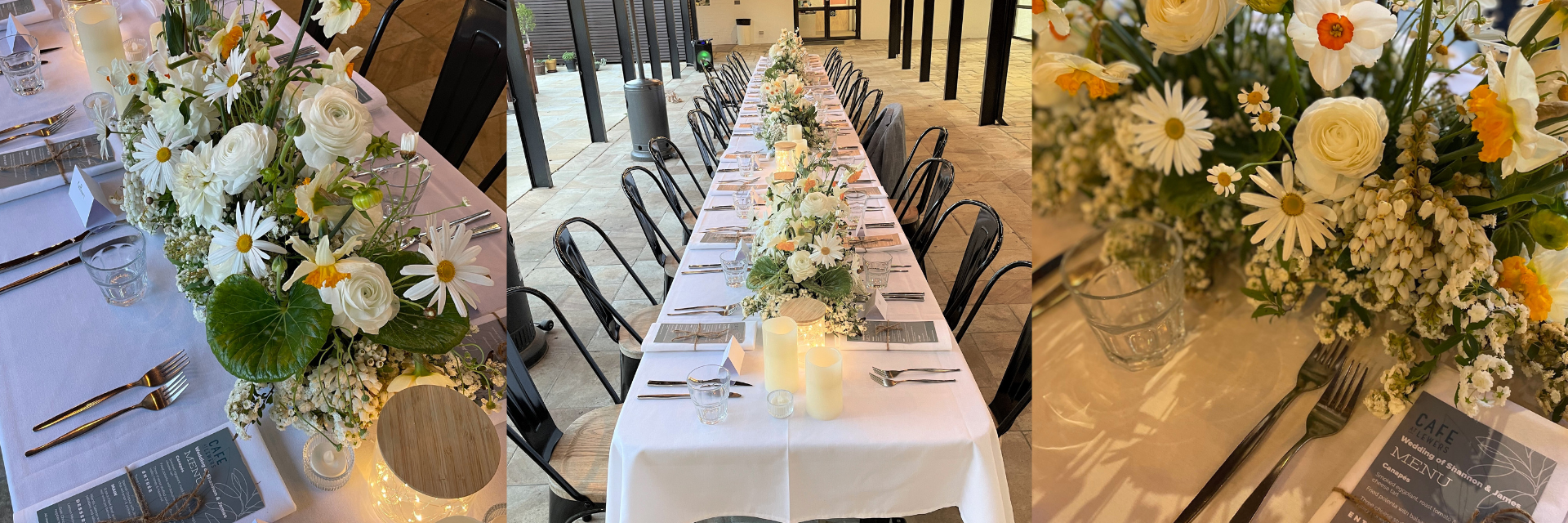 Venue Hire
