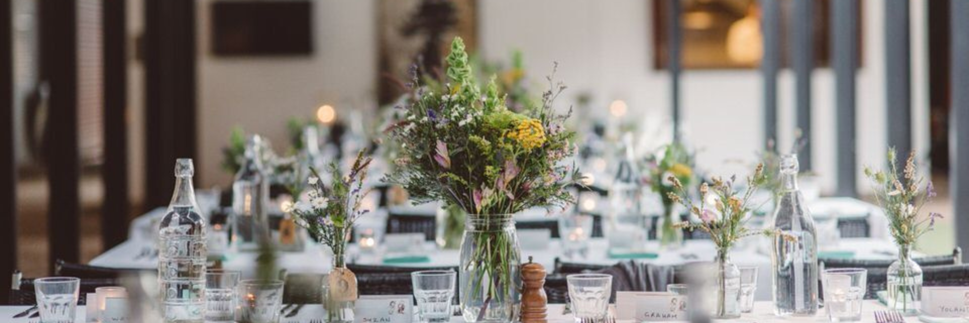 Venue Hire