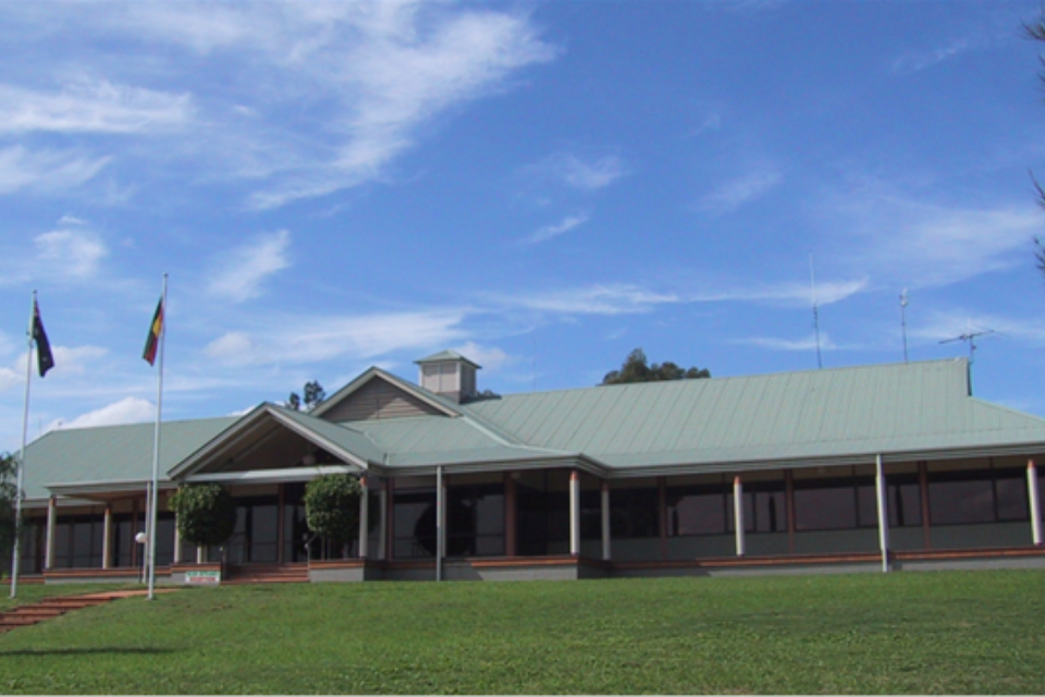 The Penrith Architect’s Practice