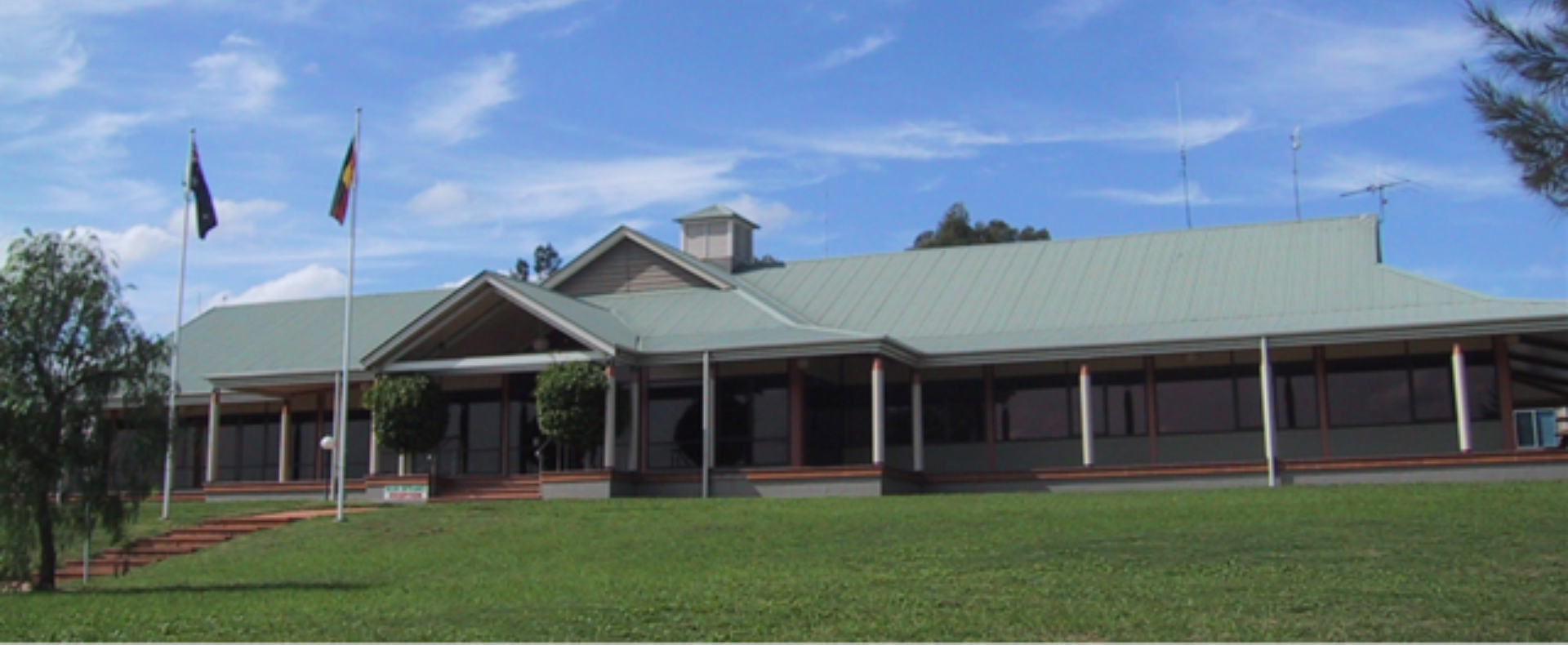 The Penrith Architect’s Practice