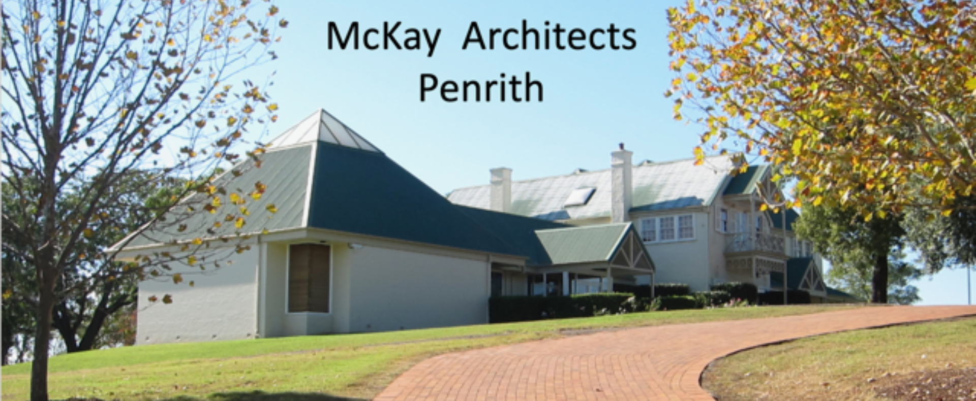 The Penrith Architect’s Practice