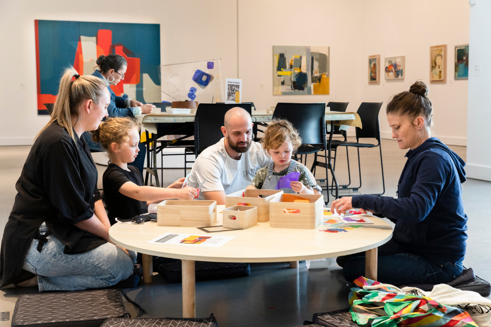 June Open Day