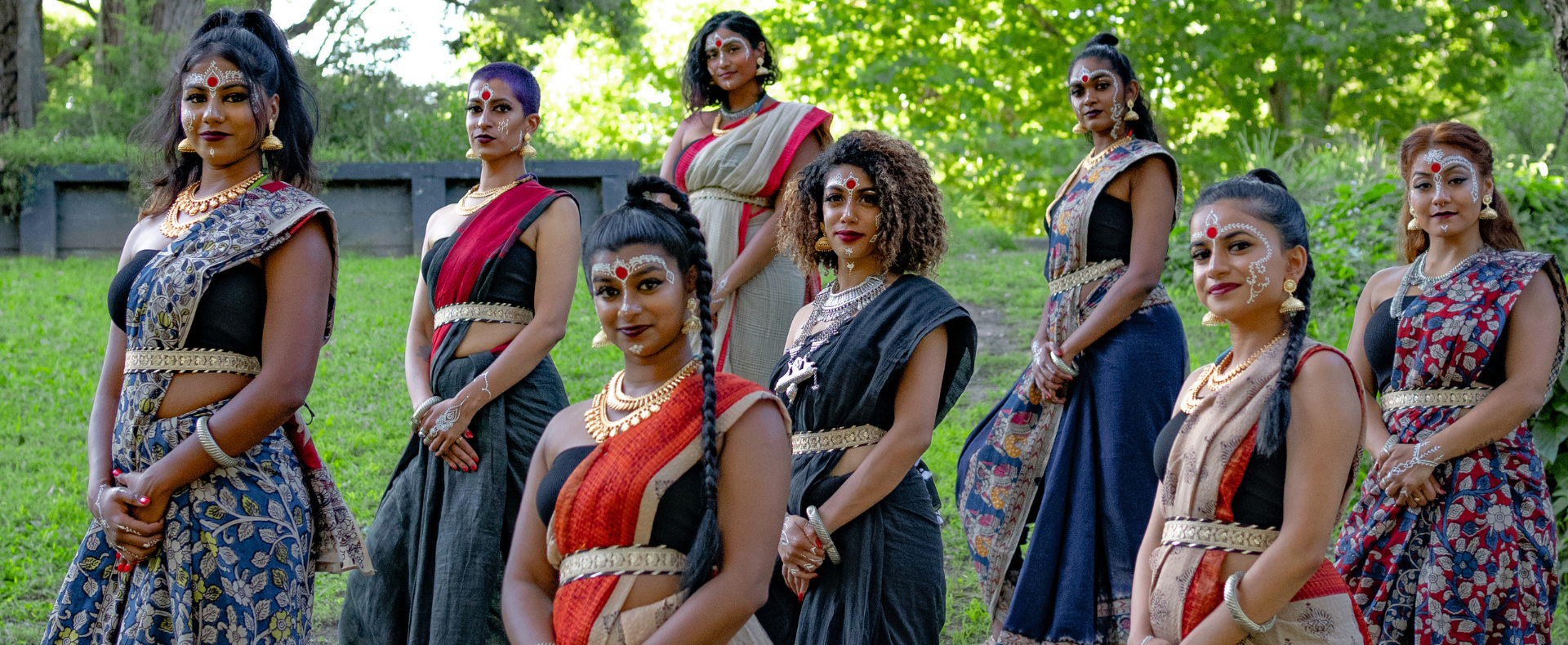 Performance: BINDI BOSSES