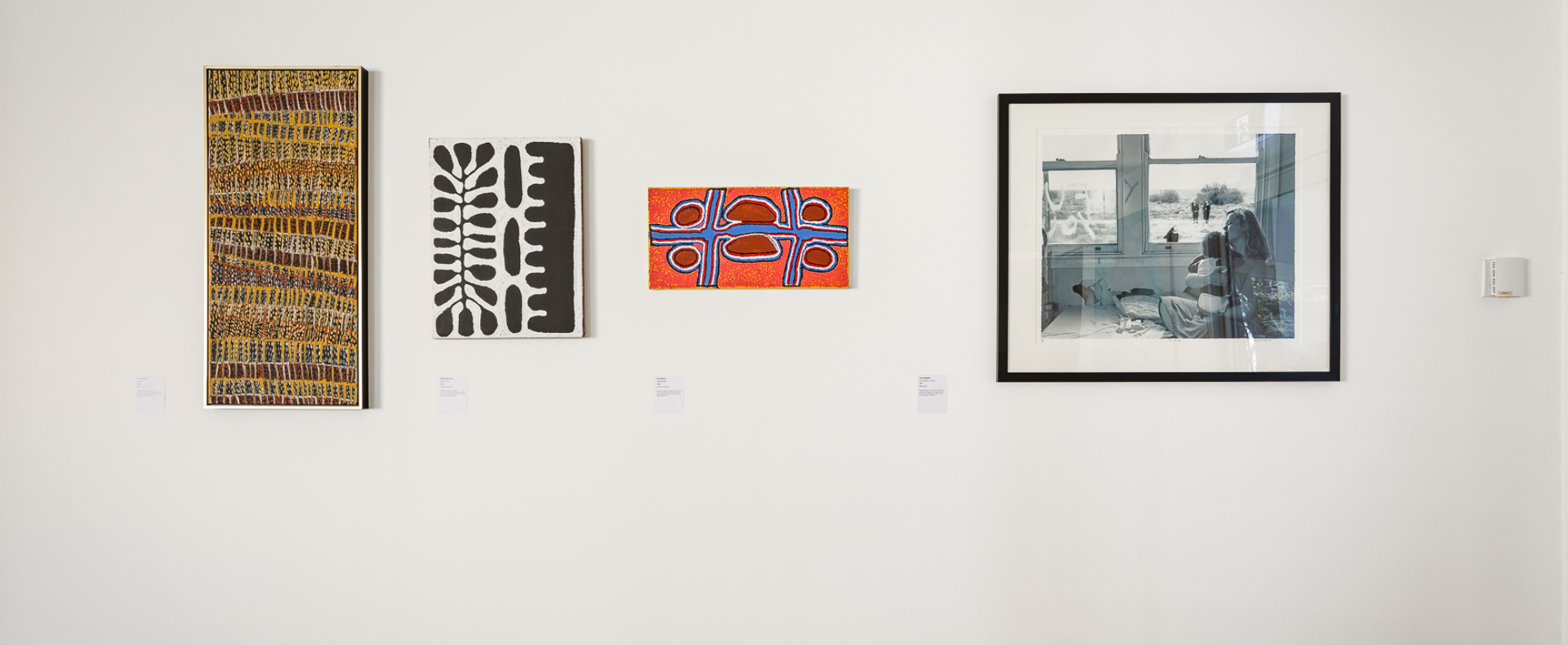 From the Collection: Leanne Tobin