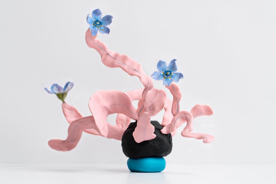 Polymer Clay <br/> for Ages 12-16