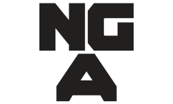 NGA%27s Logo