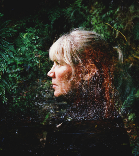 Simmer: Gail Priest