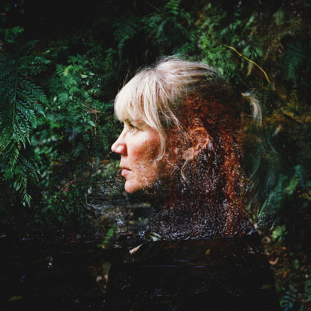 Simmer: Gail Priest