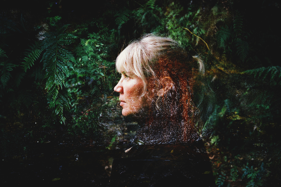 Simmer: Gail Priest