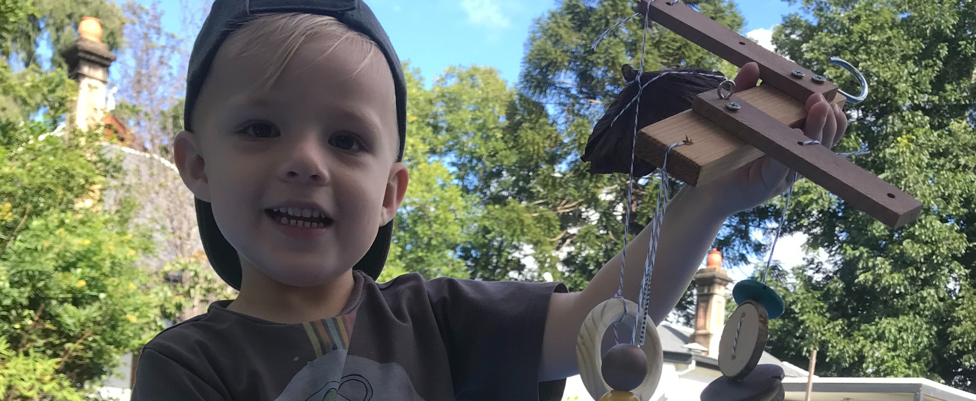Art and Music <br/> For Ages 3-5
