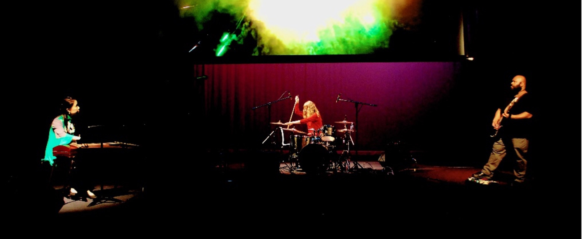 Simmer: W.E.S.T. & Tabua-Harrison