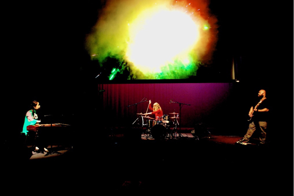 Simmer: W.E.S.T. & Tabua-Harrison