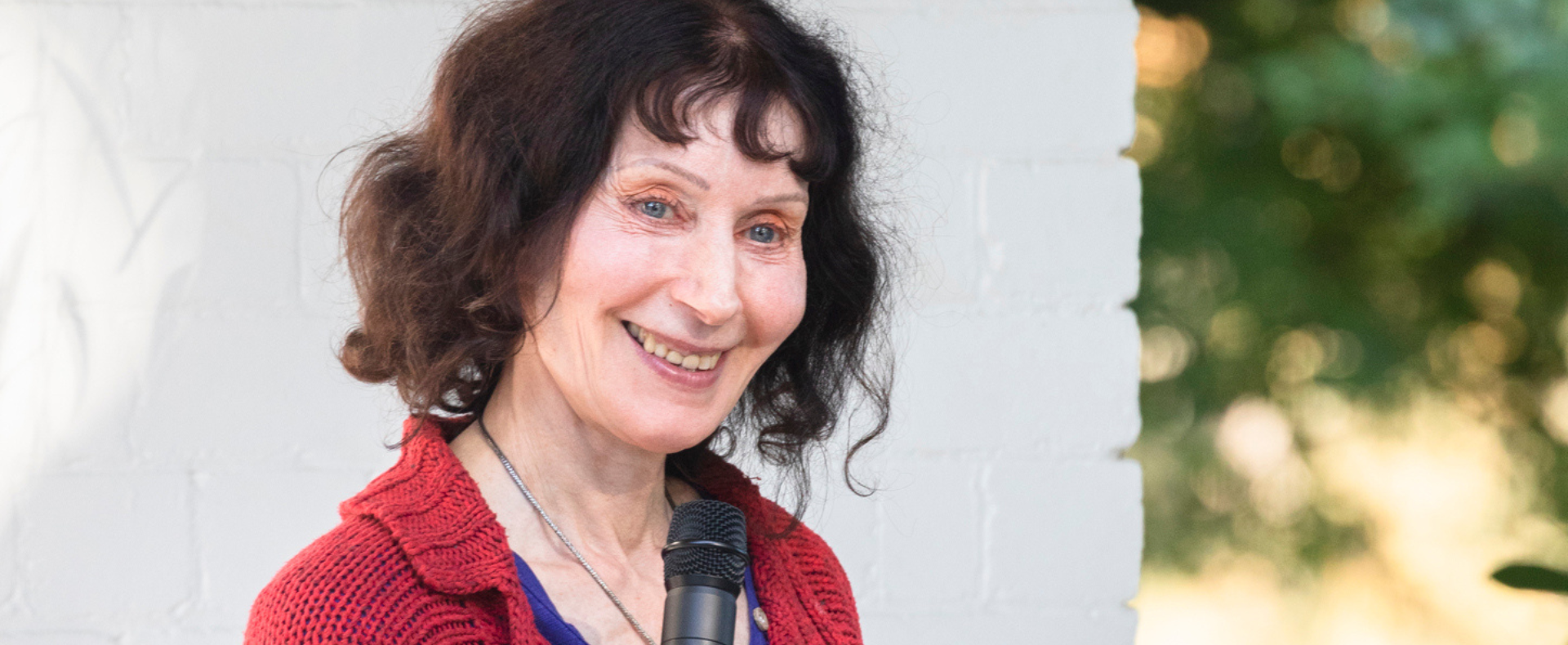 Jeannie Baker: <br> Desert Jungle