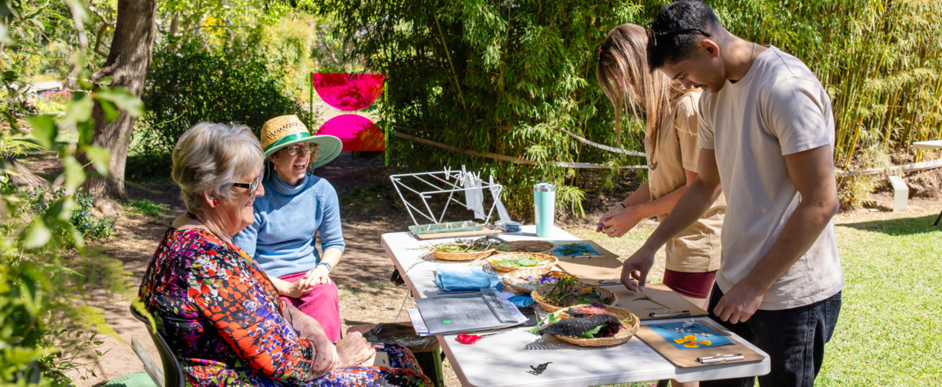 Summer Open Day