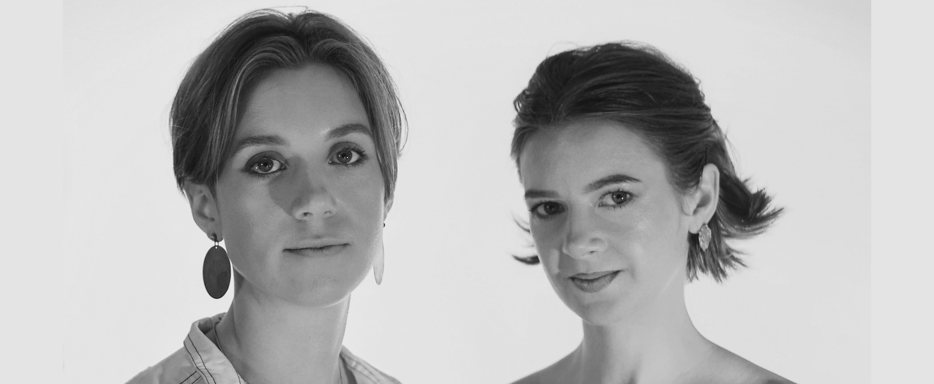 In Conversation: Natasha Dubler and Caitlin Dubler