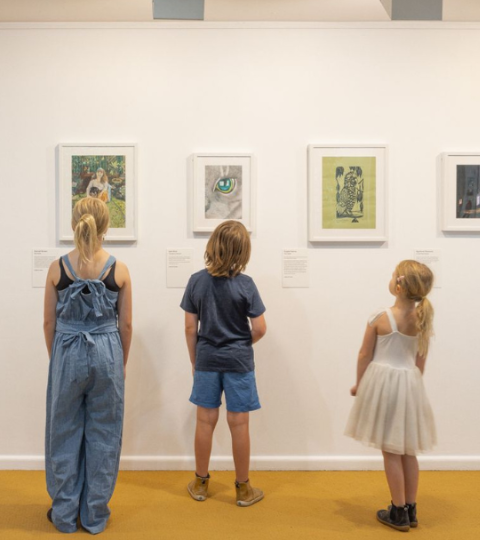 Penrith Youth Art Prize