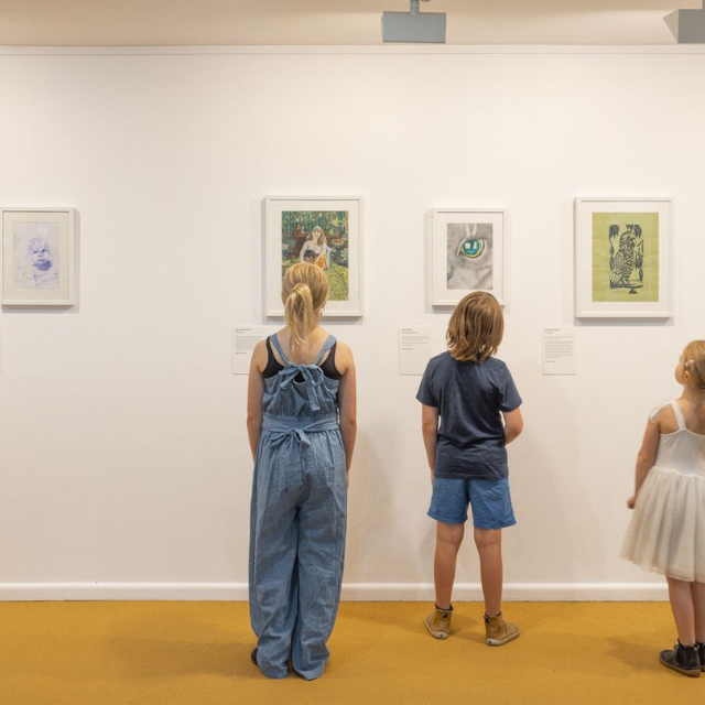 Penrith Youth Art Prize