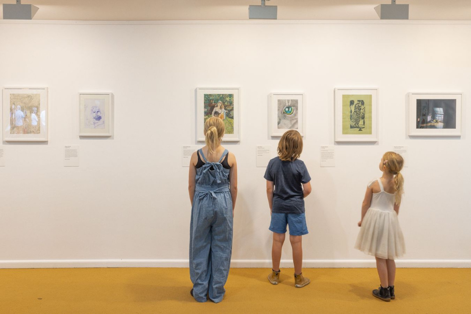 Penrith Youth Art Prize