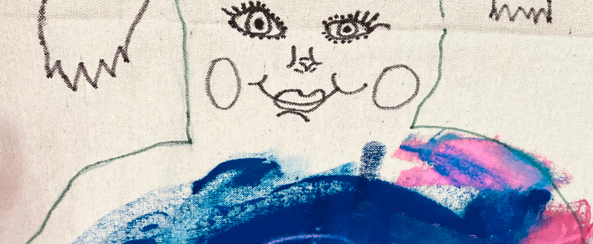 Portraits for Preschoolers