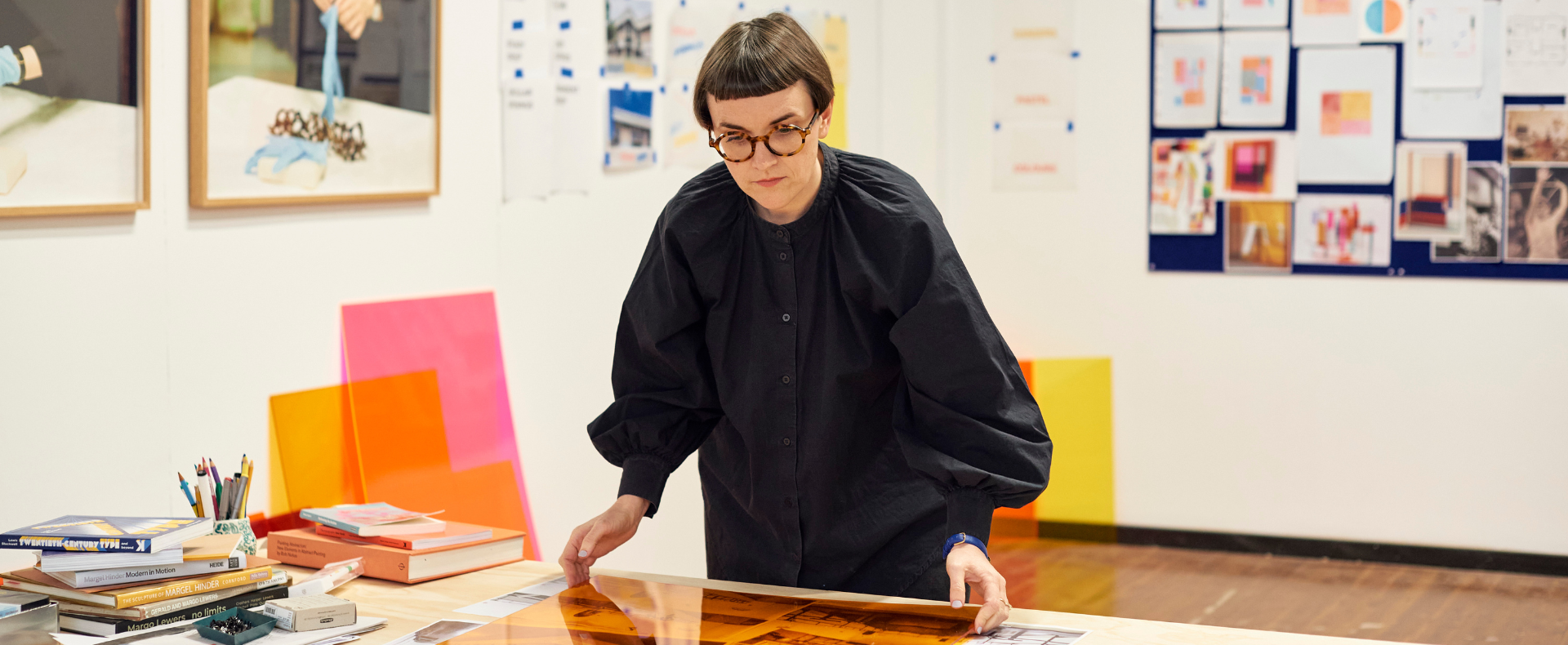 In Conversation: Diana Baker Smith
