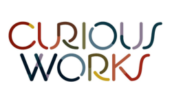 Curious Works%27s Logo