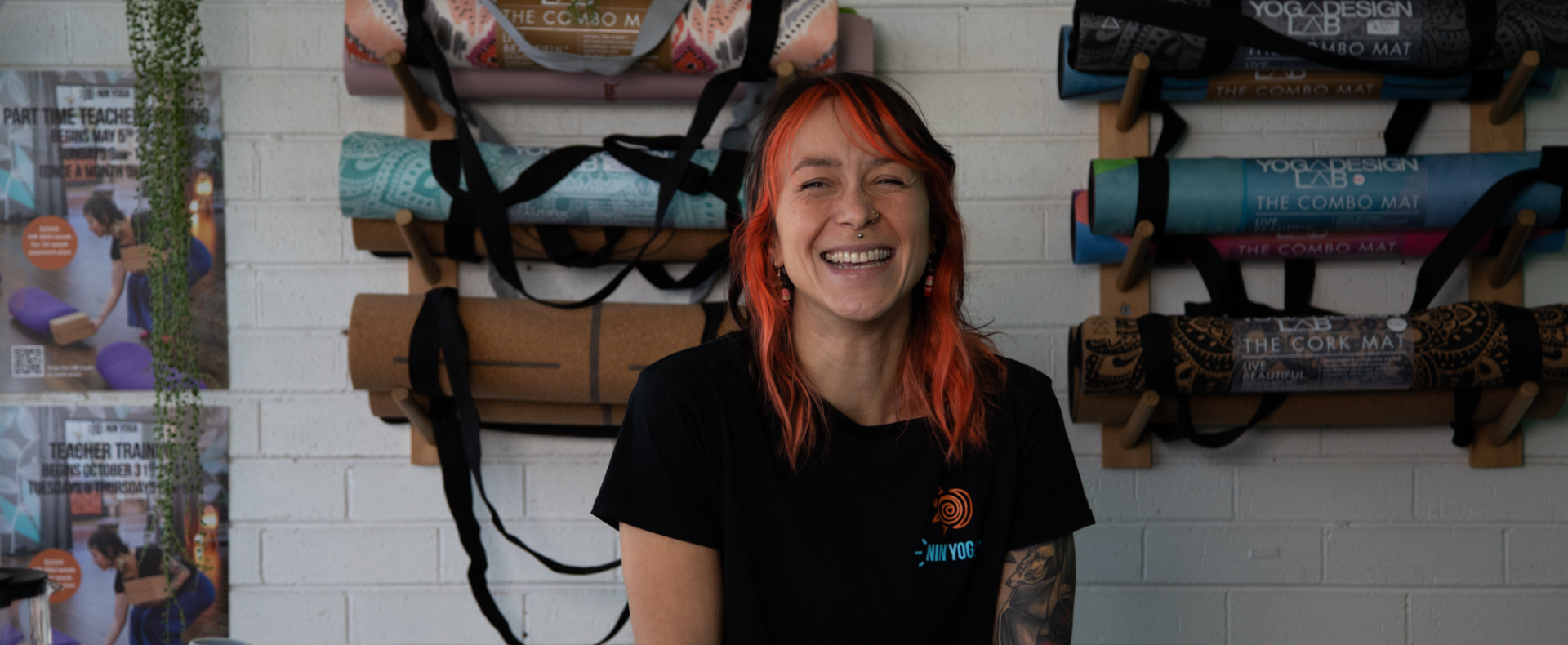 Stories from Queen Street