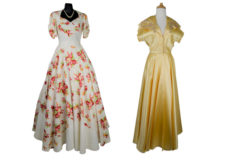 1940s: A Decade of Change